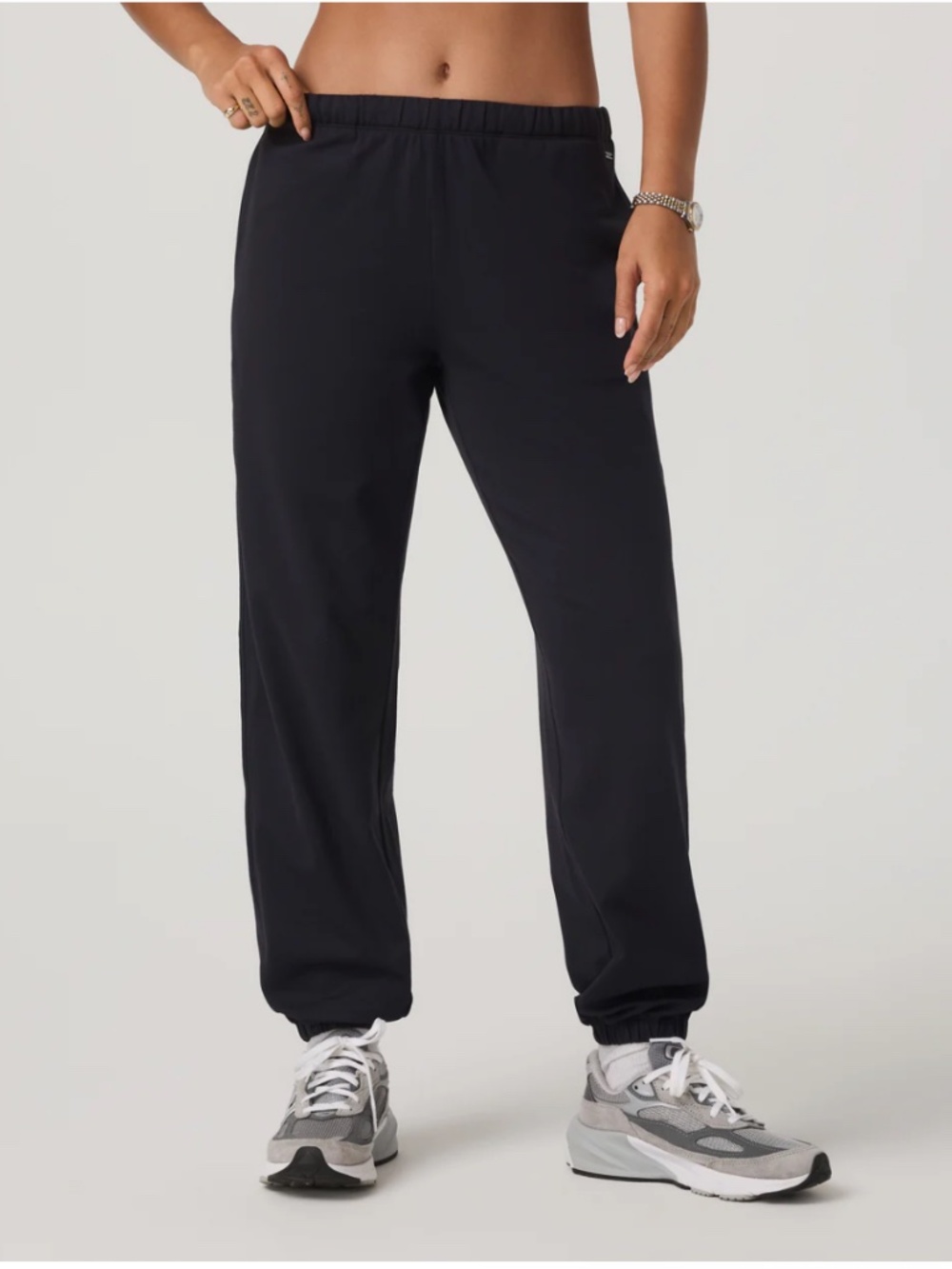 Vuori Halo Modern Sweatpant, Size XL